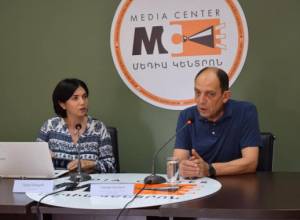 Discussion: &quot;Transitional justice- extreme or need?&quot;