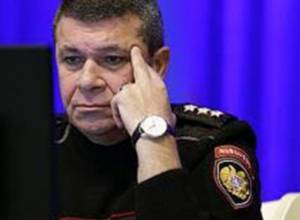 A criminal case based on "Vladimir Gasparyan has become an owner of $ 200,000 property for $ 3,000" article