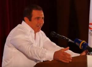 PAP Leader: Let Tsarukyan be shot in a massive square