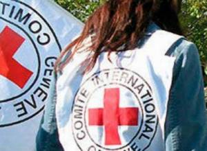 ICRC representatives visit Armenian and Azerbaijani detainees