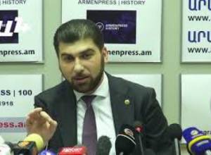 Ամենամեծ չարաշահումները Բարձրավոլտ էլեկտրական ցանցերում են.Դավիթ Սանասարյան