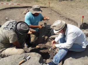 Օձաբերդը կարող է զբոսաշրջային կենտրոն դառնալ