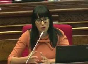 Վստա՞հ եք, որ սրանով լուծելու ենք ստրկամիտ պաշտոնյանների հարցը. Նաիրա Զոհրաբյան