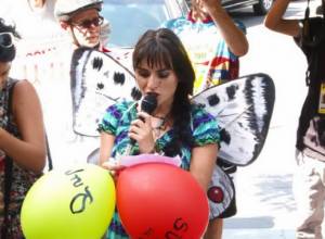 Protesters: We will &quot;explode&quot; Lydian Armenia's myth