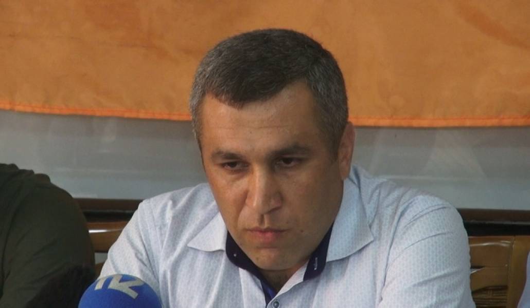 Gagik-Eghiazaryan