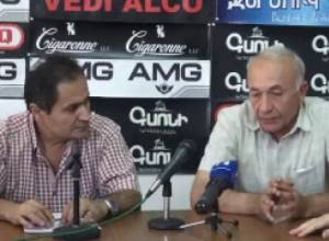 07.09.18 LIVE «Հայք»  կուսակցությունը Երևանի քաղաքապետի ընտրություններին