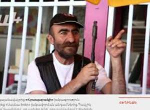 Պետք չէ փնտրել մութ ծալքեր այնտեղ, որտեղ չկան․Վարուժան Ավետիսյան