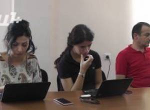 Փորձված թանն անփորձ մածունից լավ է․ Արմեն Մարտիրոսյան