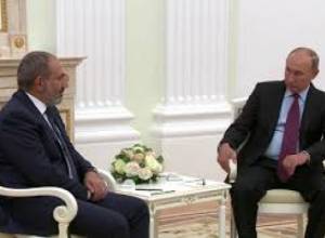 Հուսով եմ առկա հարցերը կլուծվեն  միմյանց ներքին գործերին չմիջամտելու սկզբունքի հիման վրա