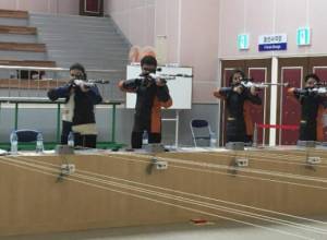 Հրաձիգ Լիլիթ Մկրտչյանը 7-րդն է աշխարհի առաջնությունում