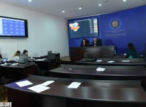 Анимационное осведомление ЦИК