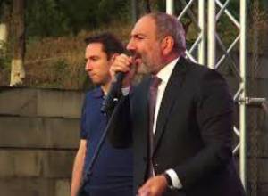 Նիկոլ.«Իմ քայլը» դաշինքի օգտին քվեարկողը քվեարկում է արտահերթ խորհրդարանական ընտրությունների օգտին