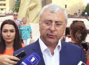 Դաշնակցությունը ոչ մի վայրկյան ամաչելու տեղ չունի․ ՀՅԴ քաղաքապետի թեկնածու