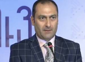 Մենք գալու ենք ոչ միայն կառավարելու, այլ նաև աշխատեցնելու․ Արտակ Զեյնալյան