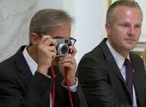 Վարչապետն ընդունել է Գերմանիայի Բողոքական Եկեղեցիների խորհրդի պատվիրակությանը