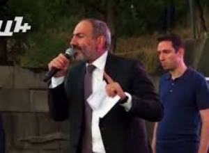 «Քվեարկեք Հայկ Մարությանի օգտին, եթե ցանկանում եք, որ լուծարվի ԱԺ ն»