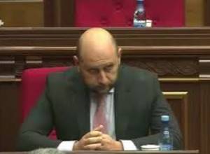 Կարեն Կարապետյանն ընտրվեց