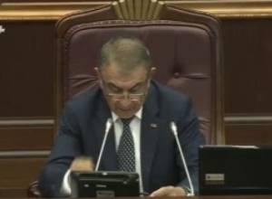 11․09․18 Ուղիղ միացում Ազգային ժողովից