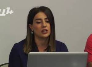 Մինչ քարոզարշավի մեկնարկը ամենամեծ վարկանիշն ուներ «Իմ քայլը» դաշինքը