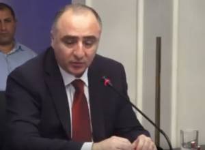 Տիգրան Աբգարյանին սպանել են հատուկ ջոկատայինները. ՀՔԾ պետ