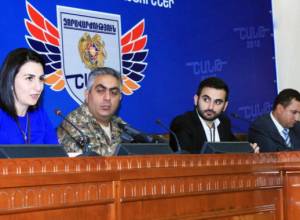 Shant 2018 military drills continue