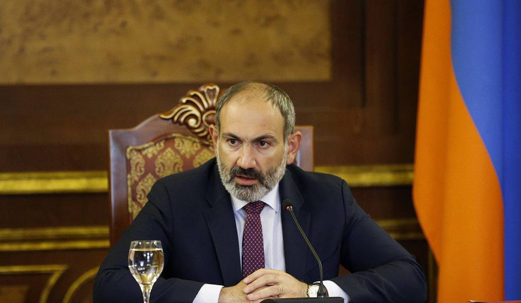 nikol-pashinyan
