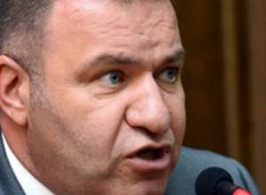 Mikayel Melkumyan participates in international conference