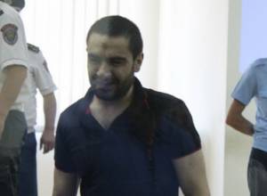 «Որովայնն արյան մեջ էր, ասում էր՝ մեռա…». ՊՊԾ գնդի գործով տուժող-ոստիկան. Առավոտ