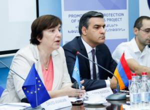 Երեխաների իրավունքները ճաղերից այն կողմ․հրապարակվել է մշտադիտարկման գործնական ուղեցույց