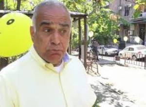 Չպետք է ձեռքի հետ էլ պետական խնդիրներ լուծել. Րաֆֆի Հովհաննիսյան