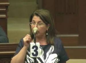 Միամիտ լոռեցու եւ միամիտ իջեւանցու հարց ու պատասխանը