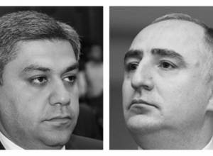 Criminal case on record of phone conversation between NSS and SIS directors launched