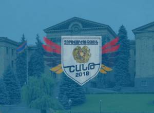 Shant-2018: NA informs about current situation after declaring war