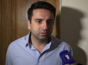 Ի՞նչ են խոսել ԱԺ-ի միջանցքներում