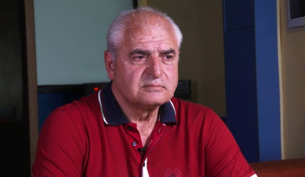 Azat-Arshakyan
