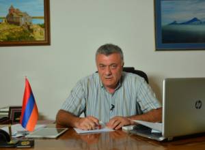 Պարոն վարչապետ, վերջ տվեք քաղաքական դալտոնիզմին. Ռուբեն Հակոբյան