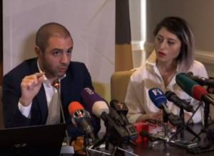 «Սանիթեքն» արդարանում է