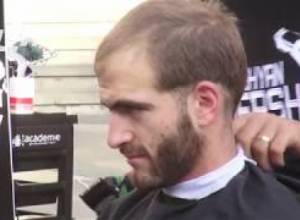 Վարսահարդարների օրը Երևանում՝ հարդարում, պարեր և ռիթմեր