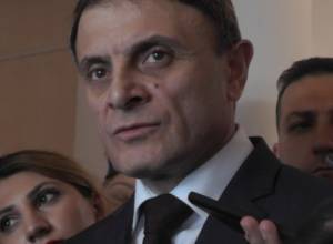 Վարչապետի հանձնարարականներն անմիջապես կատարում ենք. Օսիպյան