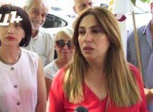 Քաղաքի բյուջեն արդար չի բաշխվում. Զարուհի Փոստանջյան