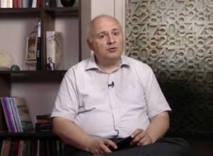 Ցեղասպանության թանգարան-ինստիտուտը նոր տնօրեն ունի