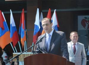 «Առողջ ապրելակերպ» ֆորումը մեկնարկեց