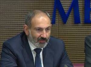 Փաշինյանը ներդրողներին հրավիրել է մասնակցելու Հայաստանի թռիչքին