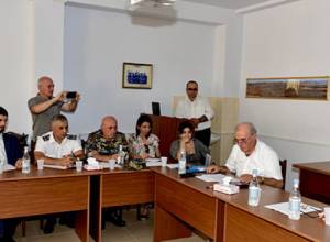 Ամուլսարի ոսկու ծրագիրը հավերժական թթվային ռումբ է. բնապահպաններ