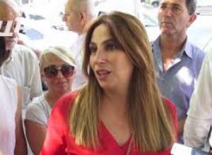 Ես կօգտագործեմ իմ կապերը. Զարուհի Փոստանջյան