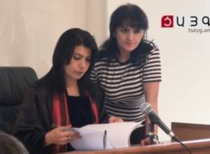 «Ցայգ»-ն ընդդեմ «Շանթ»-ի