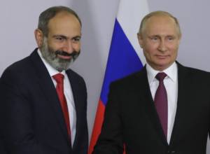 Փորձագետ. «Ռուսաստանը չի հանդուրժի ժողովրդավար Հայաստան»