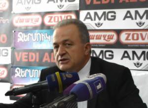 Մենք սպիտակ ուժերի հետ ենք. «Հայք» կուսակցության թեկնածու