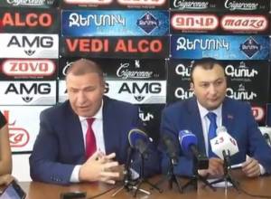 LIVE. Press conference of PAP