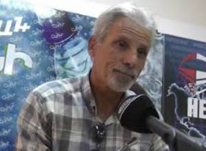 «Այդ աստիճանի պանիկա չպիտի ստեղծվի».Վազգեն Սիսլյան